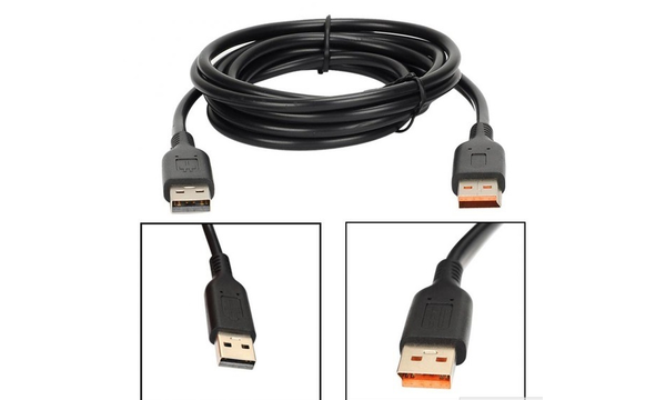Lenovo YOGA 3 USB �arj Kablosu - 1.8 Metre