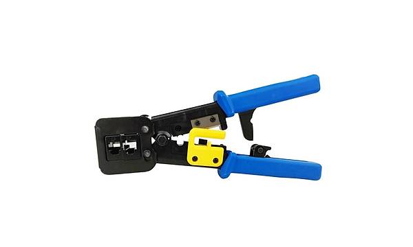 Yeni Nesil EZ RJ11/RJ45 Network Pensesi