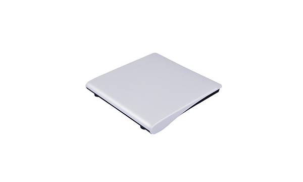Harici USB 3.0 DVD-RW - Beyaz