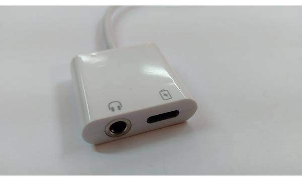 I-Phone 5/6 Kulakl�k + �arj �evirici