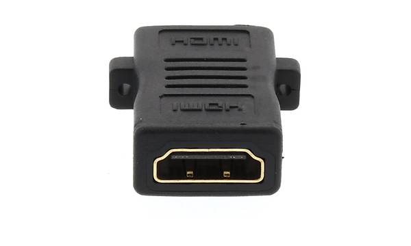 HDMI Di�i - Di�i Panel Tipi 180 Derece Ara Aparat