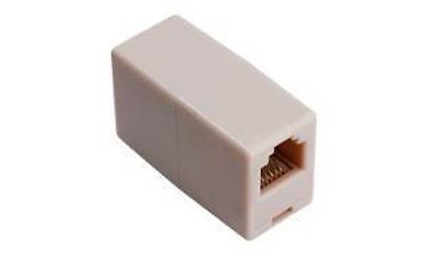 RJ12 6P/6C Di�i - Di�i Telefon Ara Aparat
