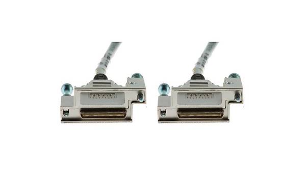 Cisco Stackwise Stacking Kablosu - 50 cm