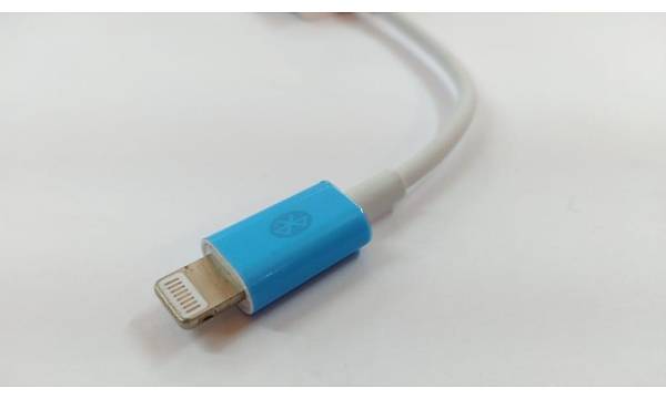 I-Phone 5/6 Kulakl�k + �arj �evirici