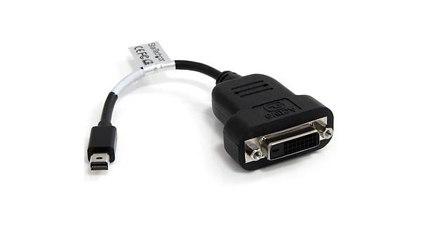 Mini Display Port Giri� - DVI ��k�� �evirici Kablo