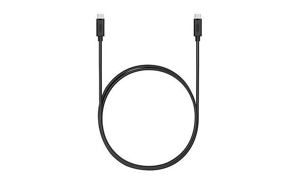 USB 3.1 Type-C Erkek - Erkek Kablo 1 Metre