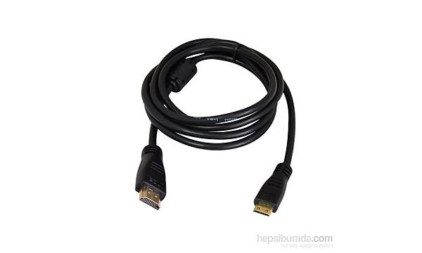 �nca Mini HDMI Kablo 1.8 Metre