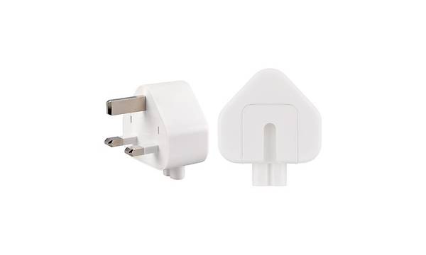 Apple Adapt�r �ngiliz Priz �evirici