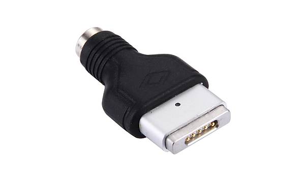 5.5x2.5 mm DC Di�i to Apple MagSafe 2 DC U� �evirici