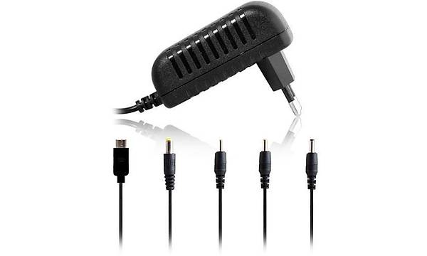 Record Master T310CH Pikap 5 Volt G�� Adapt�r�