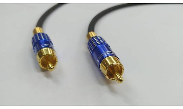 Subwoofer Kablosu 15 Metre - Kaliteli