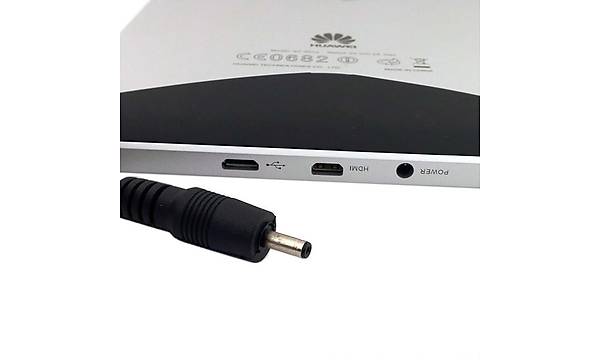 5 Volt 2 Amper Huawei Tablet PC Adapt�r�