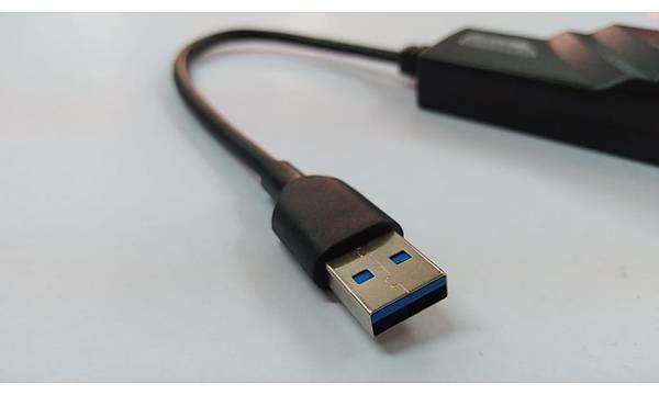 USB 3.0 to Ethernet �evirici 10/100/1000 MBP/S
