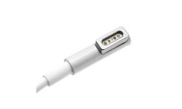 Apple MacBook Pro A1278 A1286 A1297 MagSafe 1 L-Tip 45W 60W 85W DC Tamir Kablosu