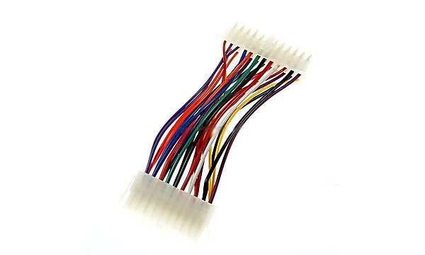 20 Pin - 24 Pin Power �evirici