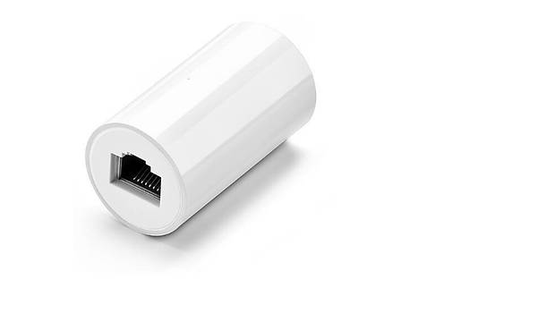 Cat. 6 Ethernet Di�i - Di�i Kaliteli Ara Aparat Beyaz