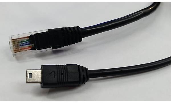 Vera Delta Yazarkasa �nternet Kablosu 1.5 Metre