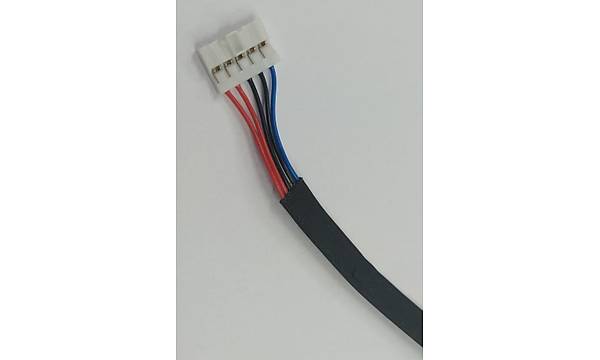 Dell Inspiron 5540 5542 5545 5547 5548 Kablolu DC Tamir Soketi