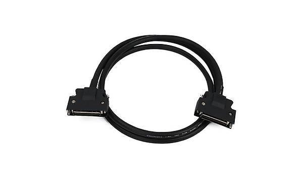 50 Pin SCSI Kablo 1.5 Metre