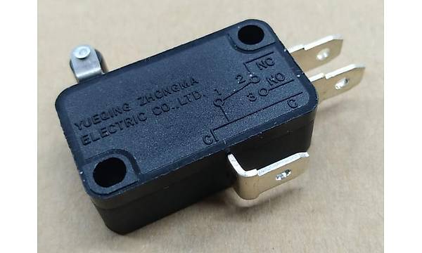 Zippy Switch - K�sa Makaral�