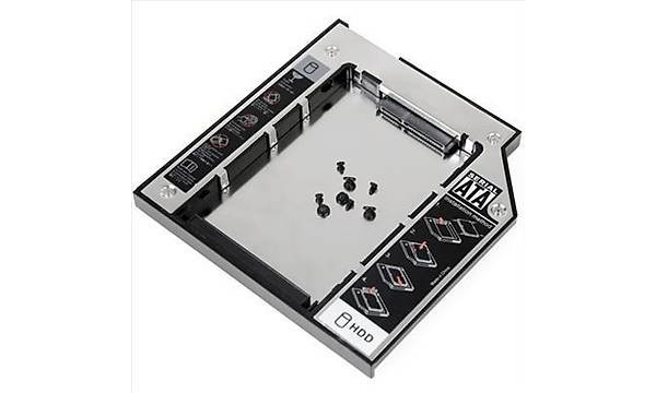 Notebook DVD-RW to 2.5