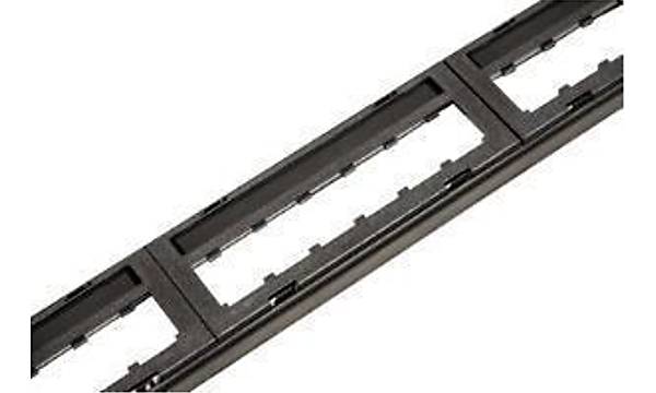 24 Port Bo� Mod�ler Patch Panel