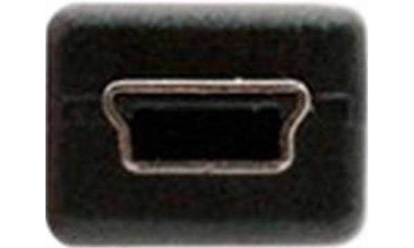 Mini USB M�zik Kutusu - Ses Bombas� Kablosu