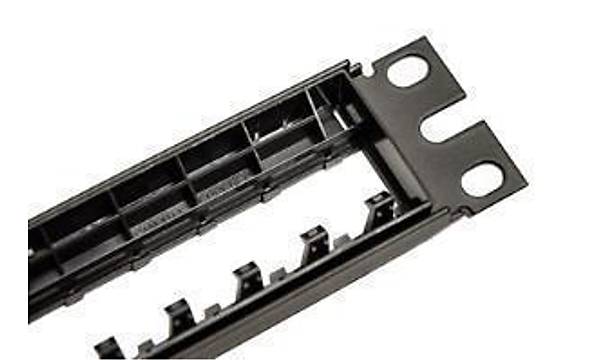 24 Port Bo� Mod�ler Patch Panel