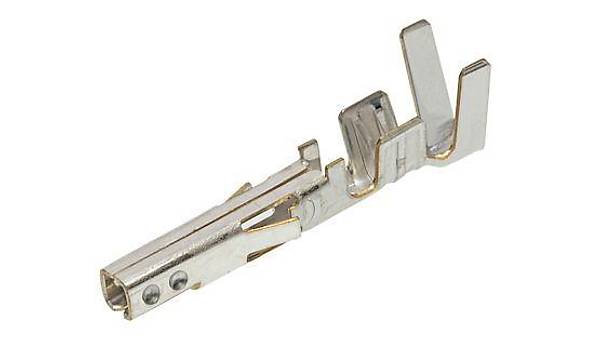 EPS 4 Pin Di�i Power Konnekt�r + Terminal