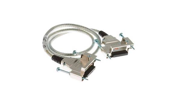 Cisco Stackwise Stacking Kablosu - 50 cm