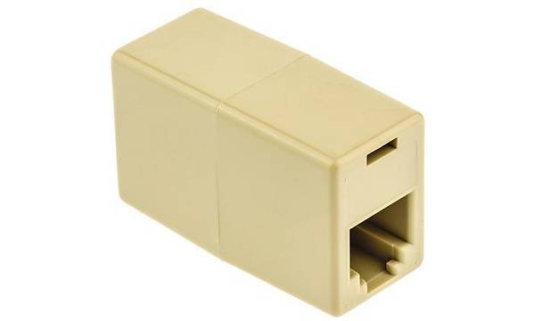 RJ11 6P/4C Telefon Ara Aparat