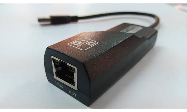 USB 3.0 to Ethernet �evirici 10/100/1000 MBP/S
