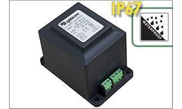 16 Volt 2 Amper D�k�ml� Trafo