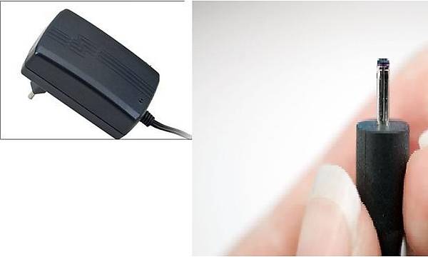 12 Volt Motorola Xoom Tablet Bilgisayar Adapt�r�