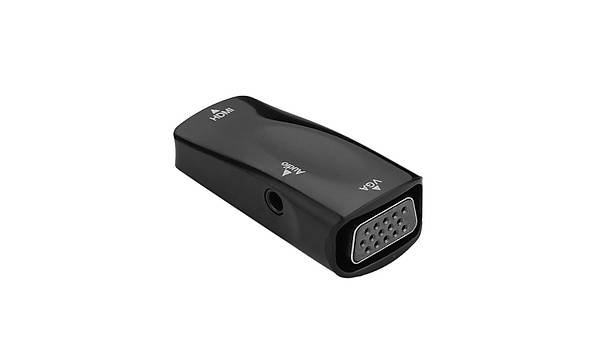 HDMI to VGA Di�i - Di�i Ara �evirici