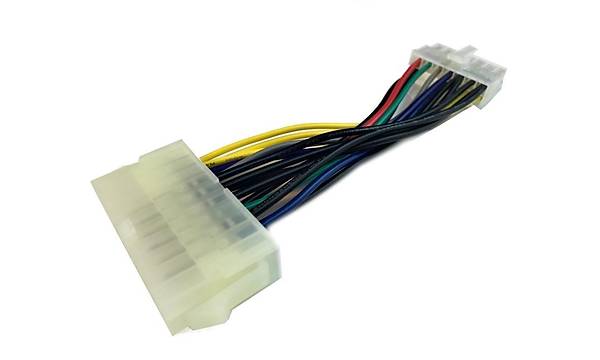24 Pin to 14 Pin Lenovo ATX Power �evirici