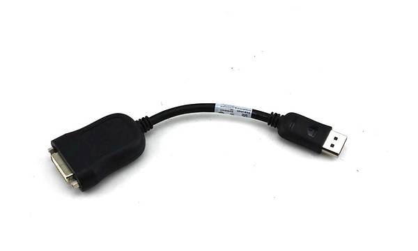 Display Port Giri� - DVI ��k�� HP Foxconn Orijinal �evirici