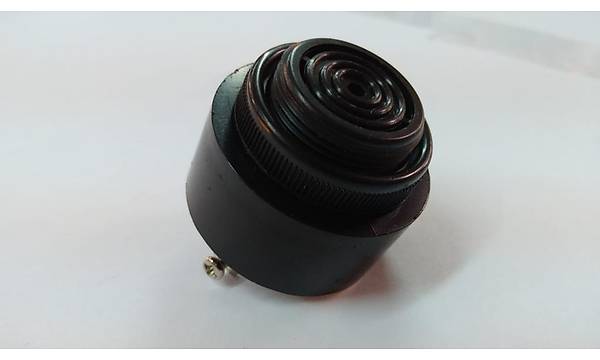 Buzzer SFM4310-24V 45x32 mm
