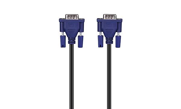 Hytech HY-VGA105 VGA Kablo - 1.5 Metre