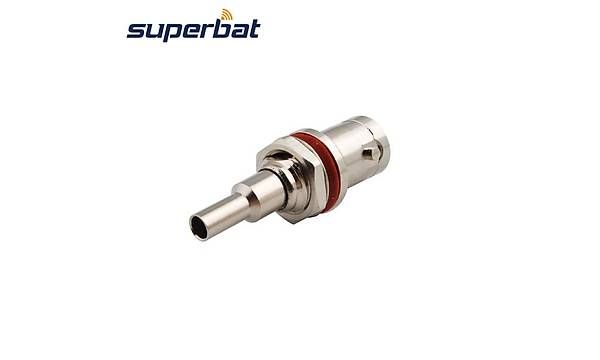 RG-174/RG-316 Tipi S�kmal� BNC Konnekt�r - Di�i