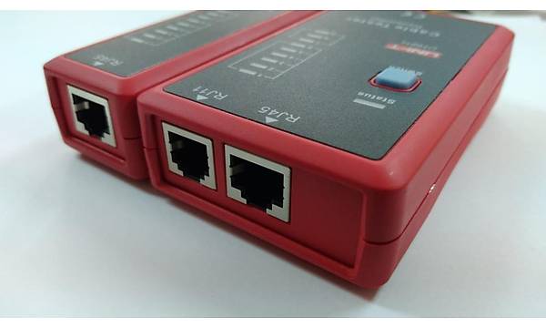 UNI-T UT681L - RJ11/RJ45 Network Test Cihaz� - Kaliteli