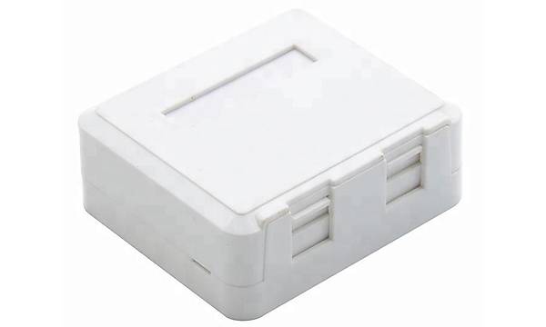 �iftli Data Kutusu (Bo�)