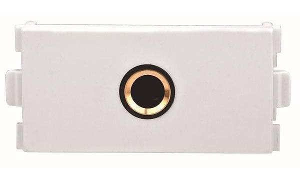 22.5x45 6.3 mm Mikrofon Di�i Priz Mod�l�