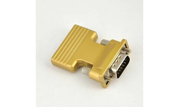 HDMI Giri� - VGA ��k�� Ses ��k��l� Kablosuz Aparat