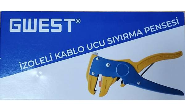 Pense - GW-318 - Kablo S�y�r�c�