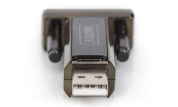 Digitus DA-70156 - USB 2.0 to RS232 Seri �evirici
