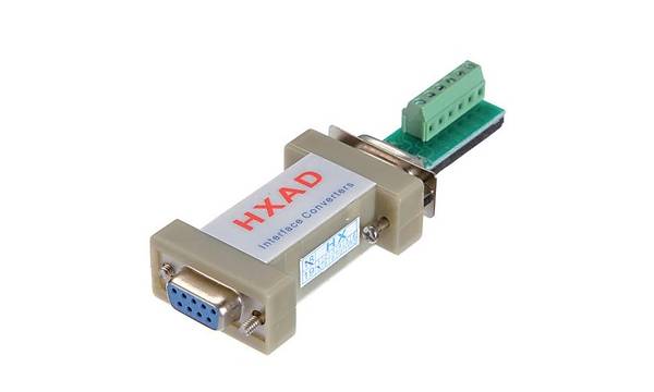 RS232 to RS485/422 �evirici - 6 Pin