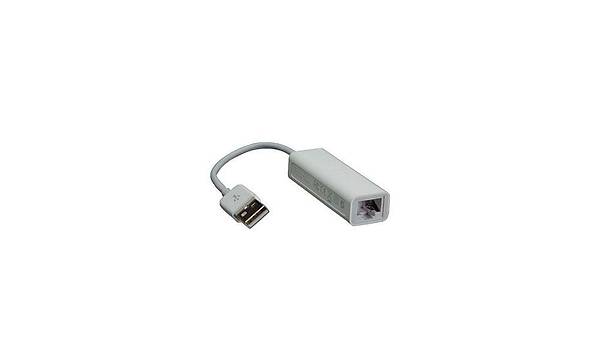 Usb 2.0 to Ethernet �evirici 10/100 mbps