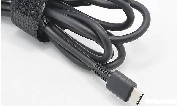 USB Type-C Notebook Adapt�r DC Tamir Kablosu