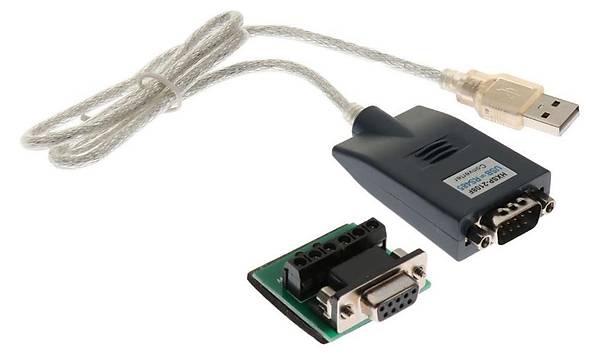 USB 2.0 to RS485/422 �evirici Kablo